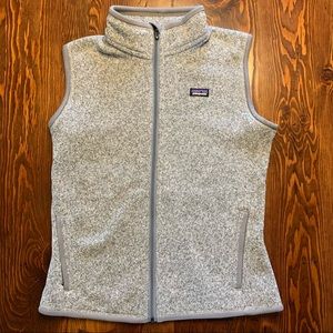 Patagonia Better Sweater Vest